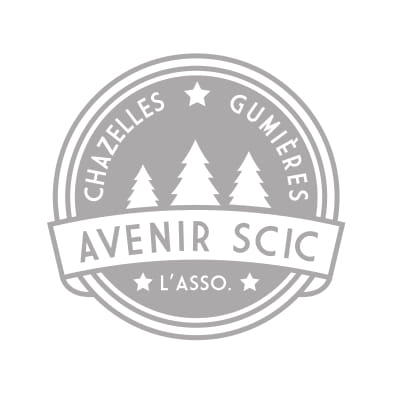 Logo de Avenir SCIC