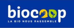 Logo de la Biocoop de Savigneux