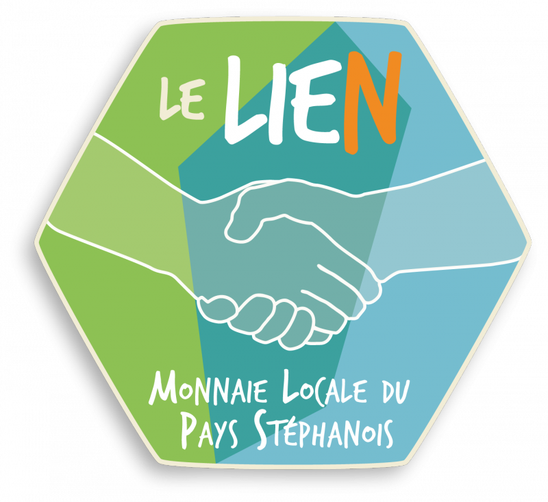 Logo du Lien