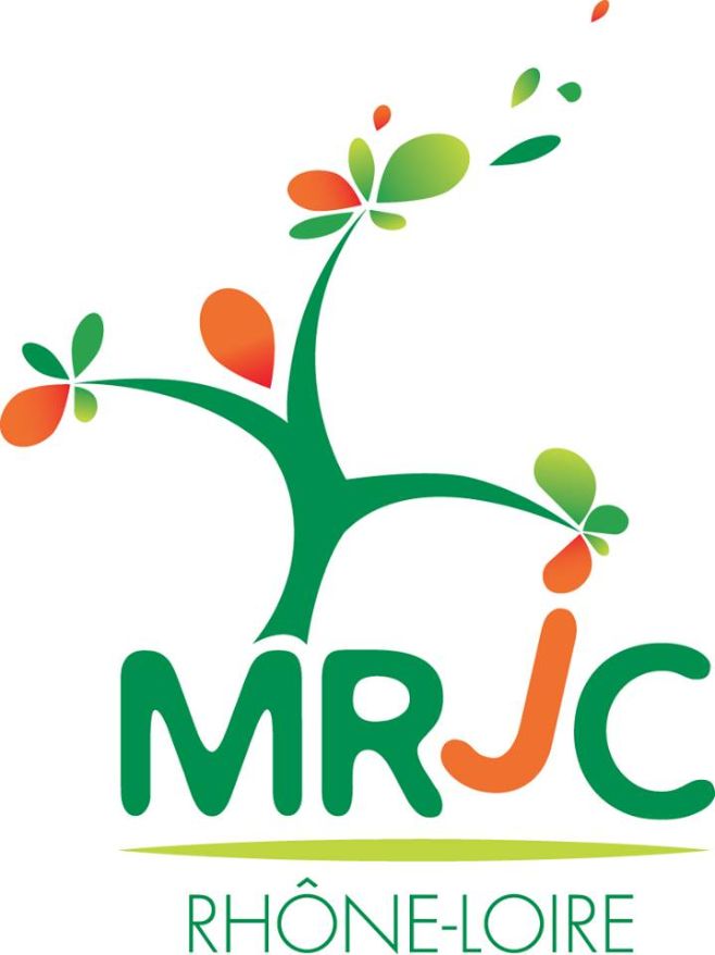 Logo de la MRJC