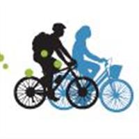 Logo de Vélo en Forez